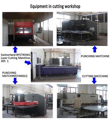 Forno de secagem para laboratórios, universidade de vácuo do controlador do Pid