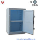 Armário de armazenamento corrosivo de 12 galões para a segurança do ácido alcalino do quarto desinfetado dos líquidos