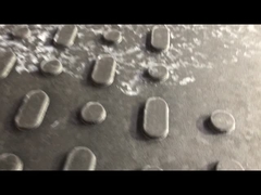 tapete de estrada pesado