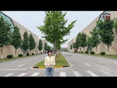 Visita ao vídeo da nossa fábrica