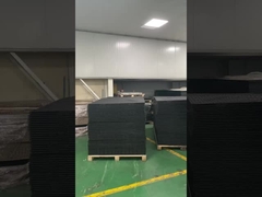 Tapete de proteção pesada