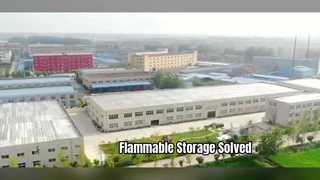 Sobre o vídeo de introdução da Super Company