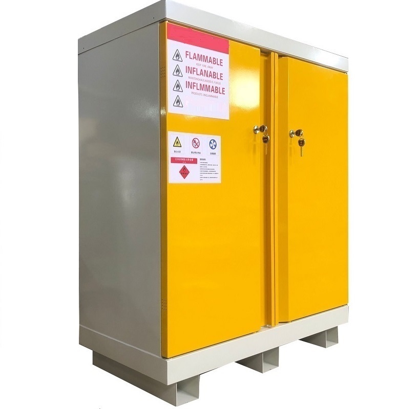 Últimos blogs da empresa sobre Armário à prova de fogo de 90 minutos