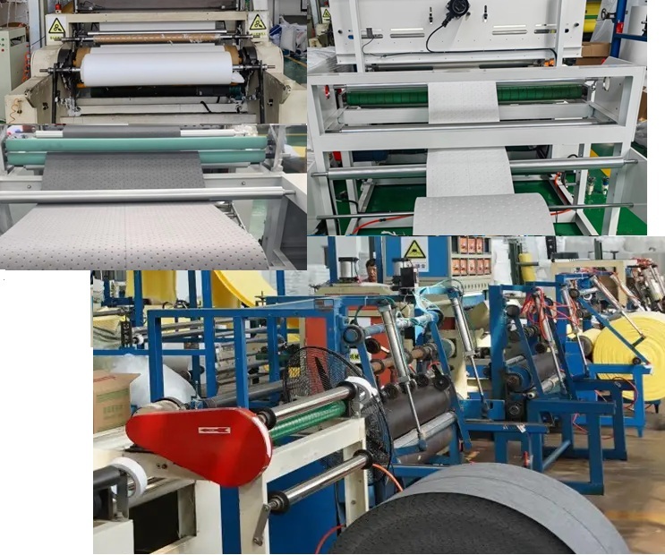 Últimos blogs da empresa sobre Kits de Limpeza para Derramamento de Produtos Químicos Lançados no Mercado do Kuwait: Lidando Eficientemente com Incidentes de Derramamento de Produtos Químicos