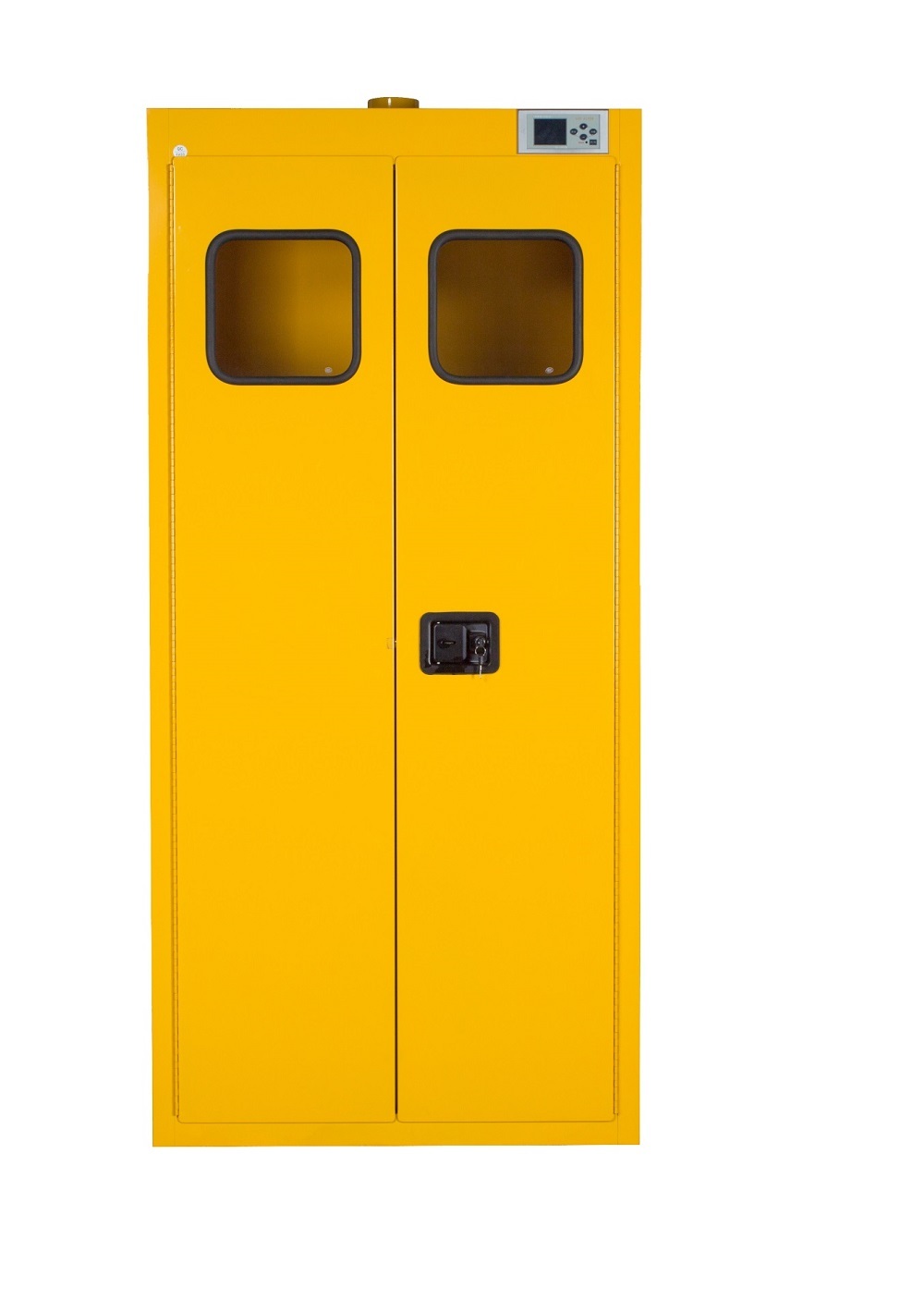 Últimos blogs da empresa sobre SUPER lança gabinete de armazenamento de cilindros de gás com conformidade