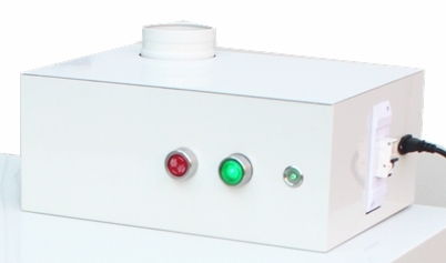 Últimos blogs da empresa sobre Atualização do Sistema de Filtragem de Segurança Industrial: FB400GV/HU Verificado Contra as Normas EN 1822 e EN 14387