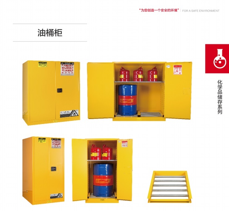 Últimos blogs da empresa sobre Malaysian Client Inquires About 110-Gallon Chemical Storage Cabinet – SUPER CE-Certified Products Lead Southeast Asian Industrial Safety Market