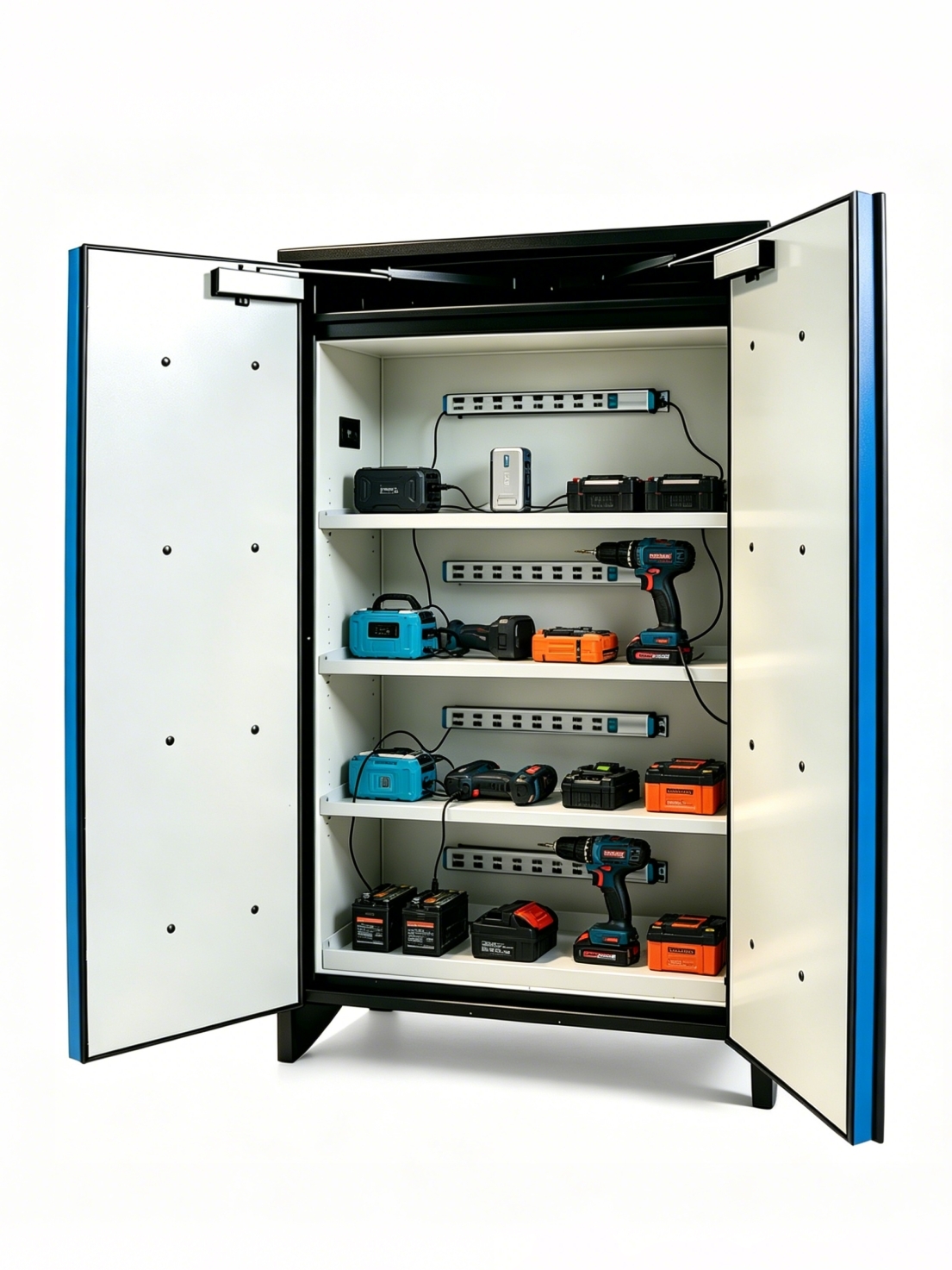 Últimos blogs da empresa sobre Fabricante de Equipamentos de Segurança Industrial Wuxi Super Alcança Intenção de Cooperação Exclusiva com Agente do Reino Unido