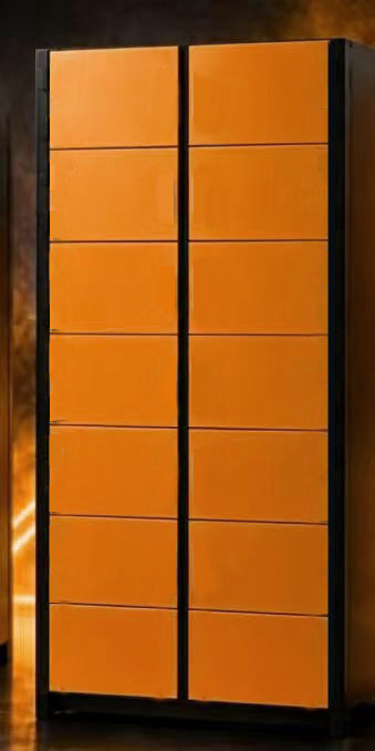 Últimos blogs da empresa sobre SUPER Introduces Lithium Battery Compartment Safety Cabinet for Advanced Thermal Runaway Protection
