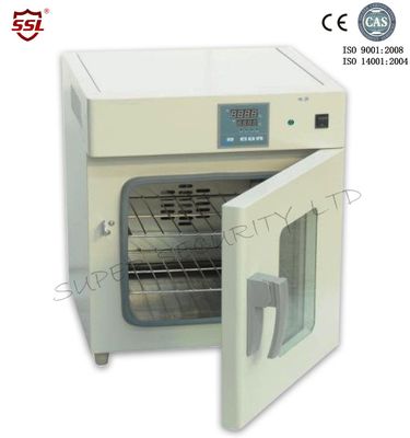 comprar Forno de secagem do laboratório do controlador do PID para o laboratório químico, 30L 220V Fabricação em linha