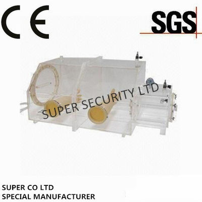 comprar Caixa de luva de Acylic/caixa luva superior do banco para a visão clara de algum ângulo Fabricação em linha