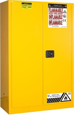 comprar armário de armazenamento Recessed químico do punho 1-Door à prova de explosões Fabricação em linha