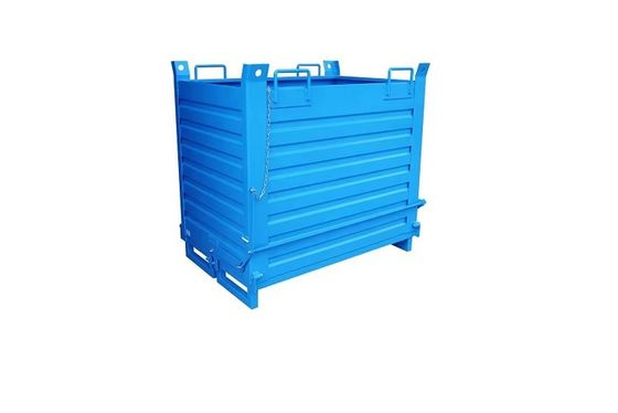 comprar Caminhão de ferro de sucata pesada para armazenamento de sucata industrial, Fabricação em linha