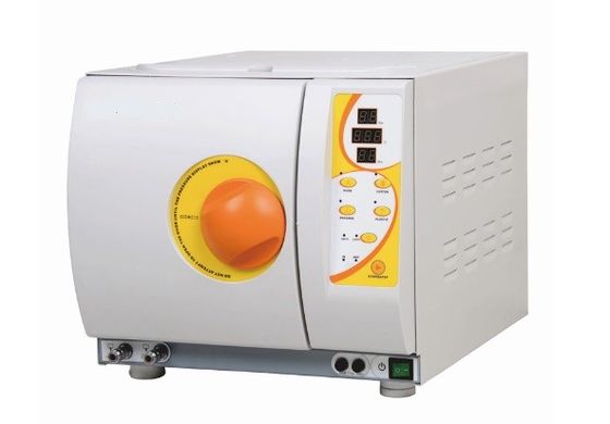 comprar Série química da classe N do armário de armazenamento da autoclave/esterilizador do tampo da mesa Fabricação em linha