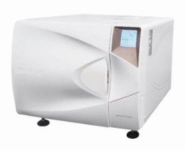 comprar armário de armazenamento químico da autoclave do tampo da mesa 80L/esterilizador da classe S Fabricação em linha