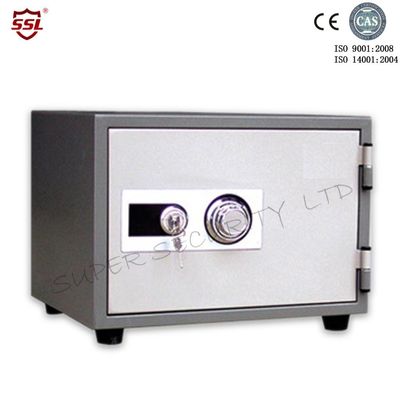 comprar 30 minutos ateiam fogo ao fogo móvel da resistência 17L - caixas seguras à prova de fogo da proteção resistente, fogo - caixa segura resistente Fabricação em linha