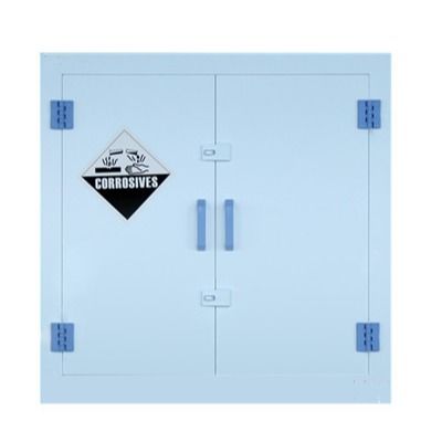 comprar Armários de armazenamento corrosivos líquidos de travamento profissionais para a universidade Fabricação em linha