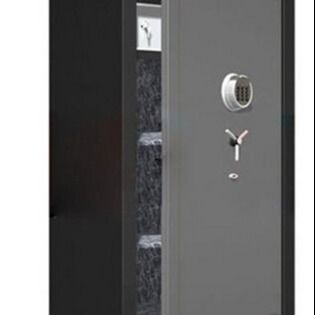 comprar O governo 120 minutos torna a caixa segura do armário do original com 2 parafusos da tração da acção ao vivo do aço/1 gaveta para bancos Fabricação em linha