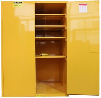 comprar Custom 4 tambores de armazenamento gabinete 110 galões manual vertical tambor rolante Fabricação em linha
