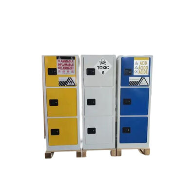 comprar Hong Kong Multi-Function Three-in-One Explosion-Proof Cabinet - Laboratory Acid Fabricação em linha
