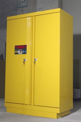comprar Armários de segurança para produtos químicos e ácidos da série CS Armazenamento filtrado por carvão ativado para ácidos e produtos químicos perigosos Fabricação em linha