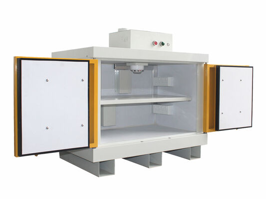 comprar SUPER EN14470 Armário de carregamento de baterias de íons de lítio à prova de fogo de 90 minutos Fabricação em linha