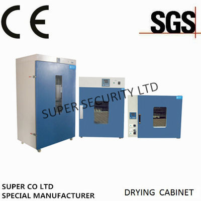 comprar fornos de secagem do laboratório de 4000W 420L Fabricação em linha