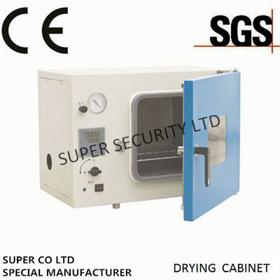 comprar Equipamento personalizado da medicina do controlador do PID do forno de secagem da parte superior do banco Fabricação em linha