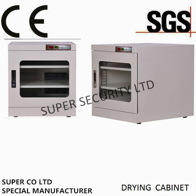 comprar Branco seco do armário do diodo emissor de luz Honeywell de Digitas controlador Vibração-livre da umidade do auto Fabricação em linha